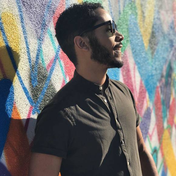 Meet your Posher, Keith - Picture 1 of 1